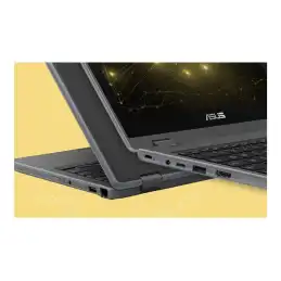 ASUS Expertbook R11 Flip BR1100FKA-BP1874XA - Conception inclinable - Intel N-series - N4500 - jusq... (90NX03A1-M01D60)_6